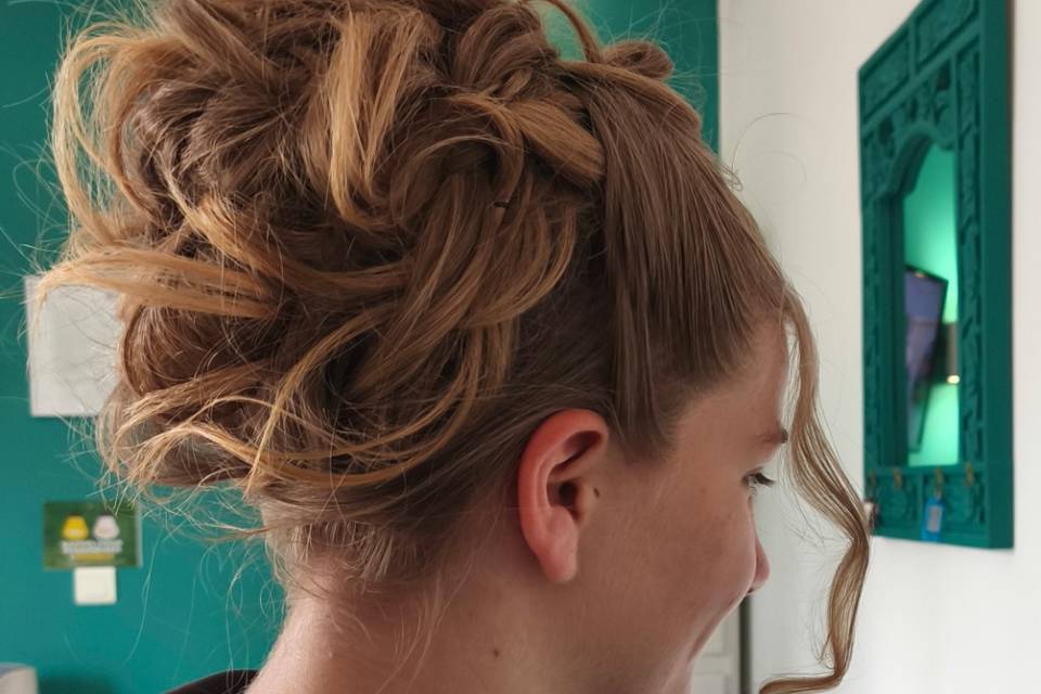 Chignon