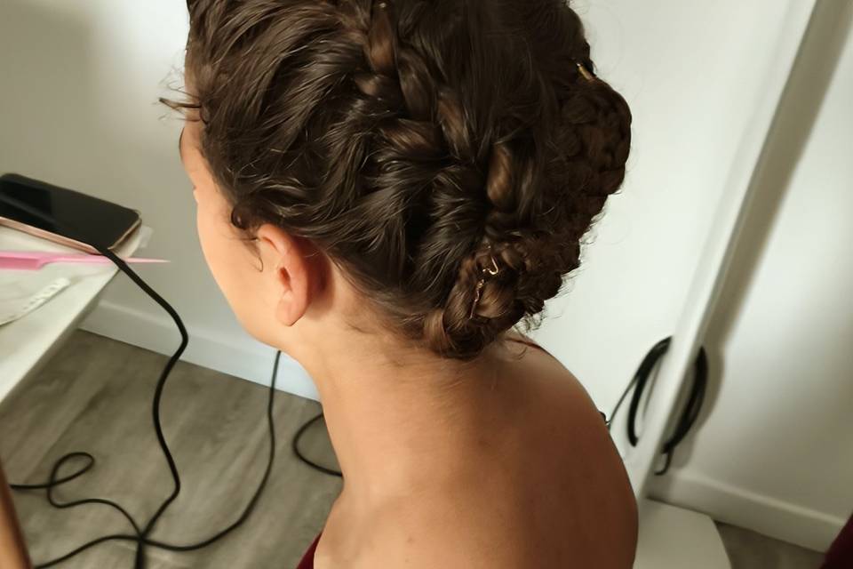 Tresse
