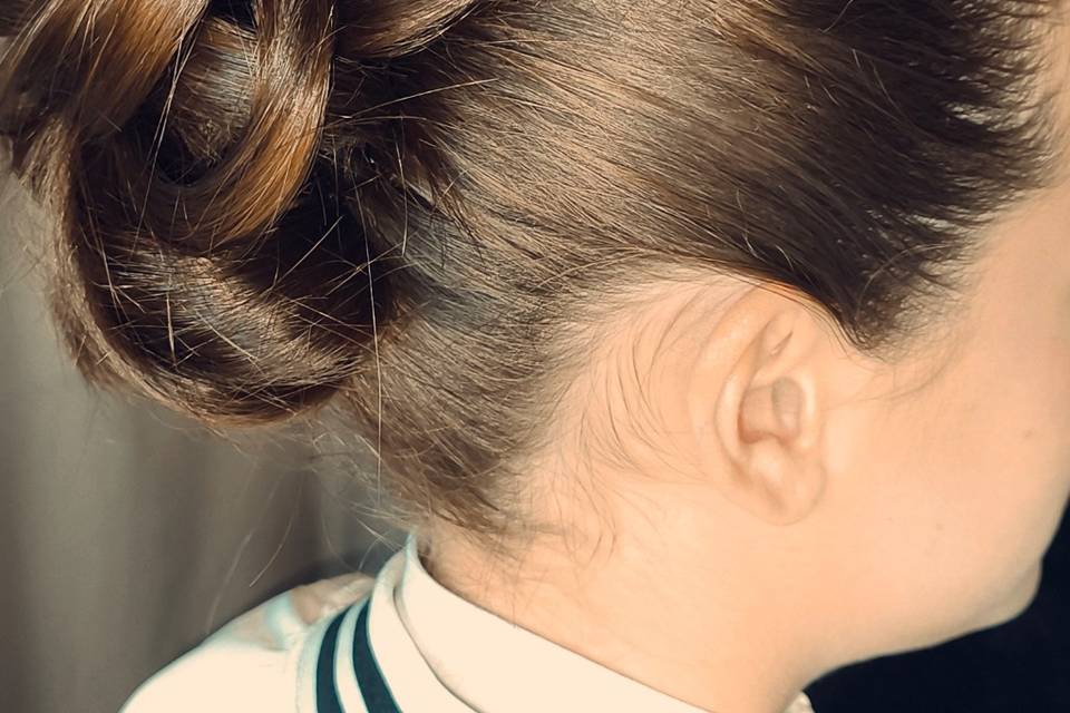 Chignon