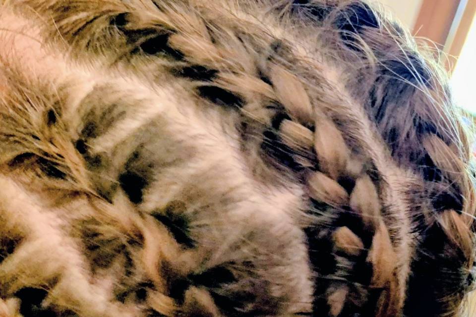 Tresses G