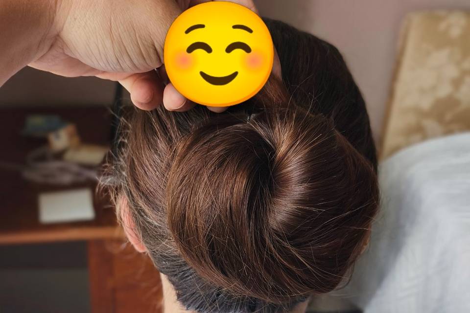 Chignon