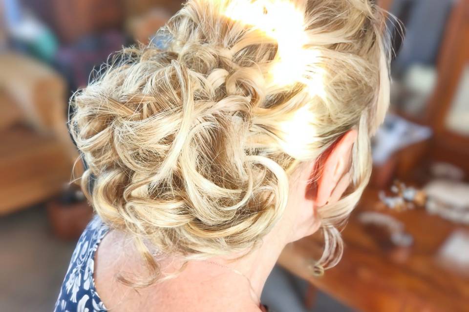 Chignon
