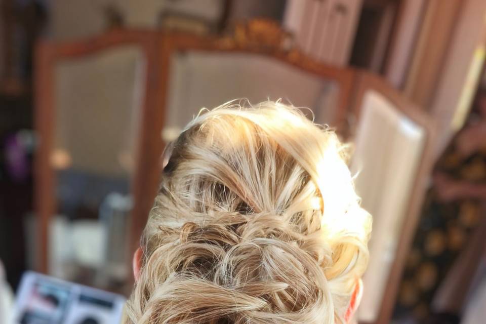Chignon