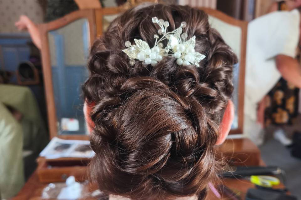 Chignon