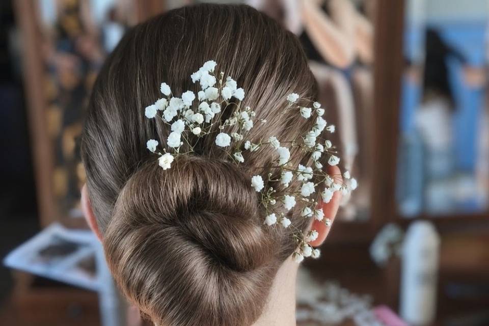 Chignon