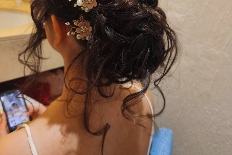 Chignon