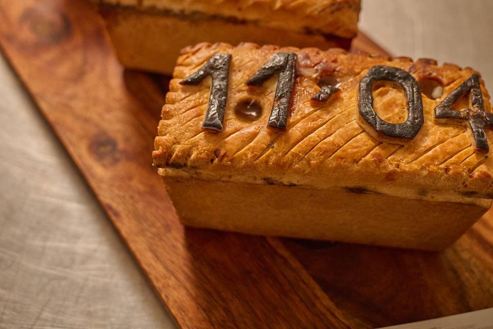 Animation Pâté en Croute