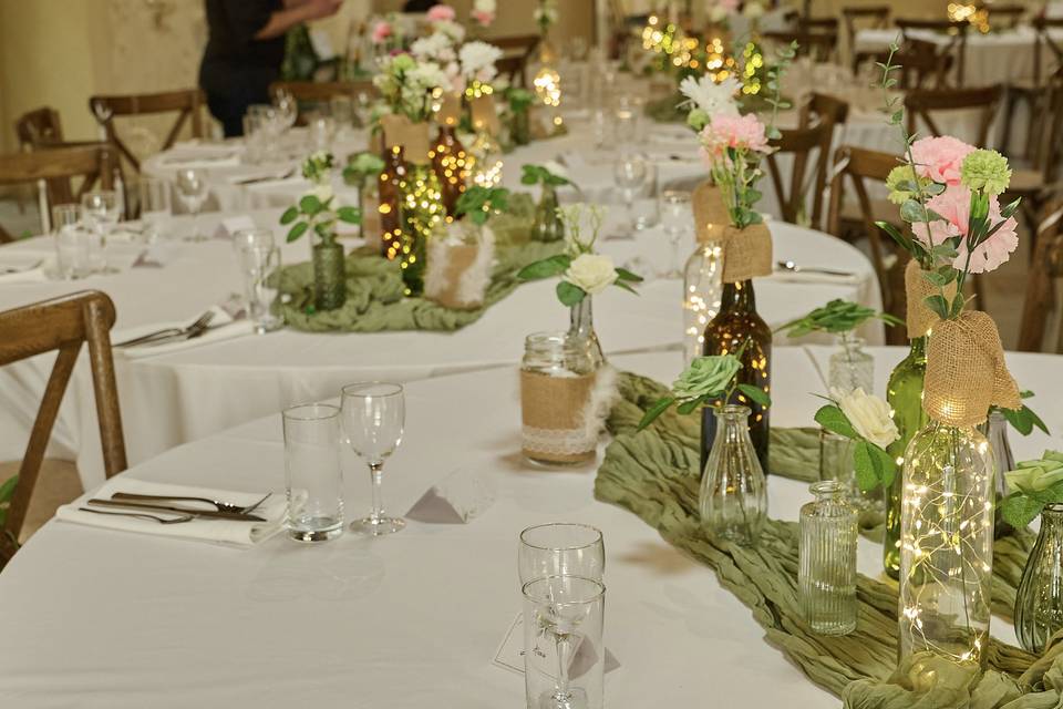 Mariage Domaine Pascaud