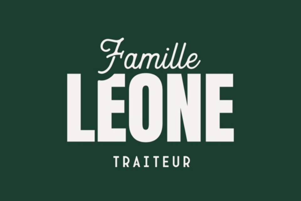 Famille LEONE Traiteur