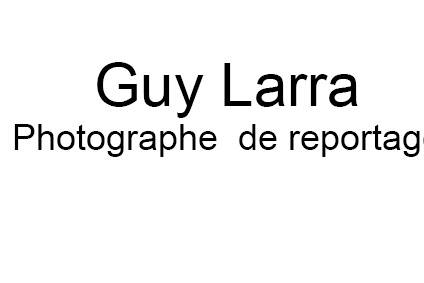 Guy Larra - Beautiful moments