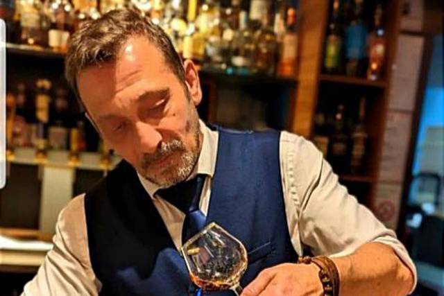 Chris Cocktails Events