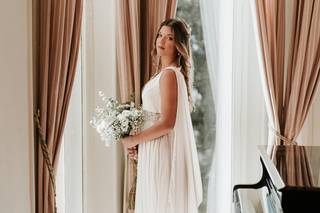 La Petite Main mariage