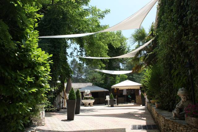 Salle Martinez
