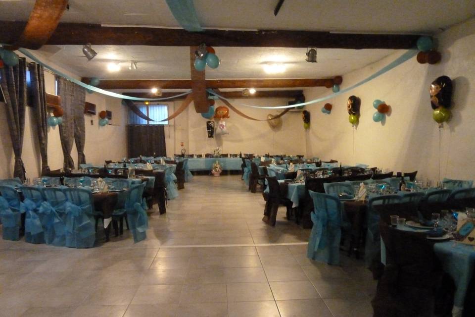 Salle Martinez