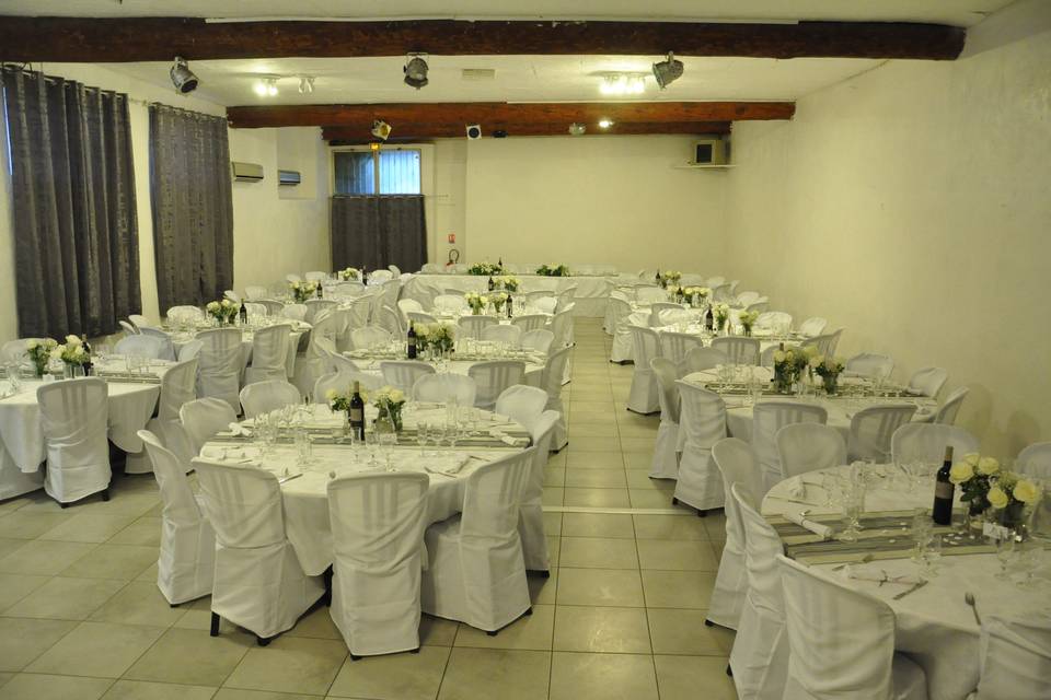 Salle Martinez