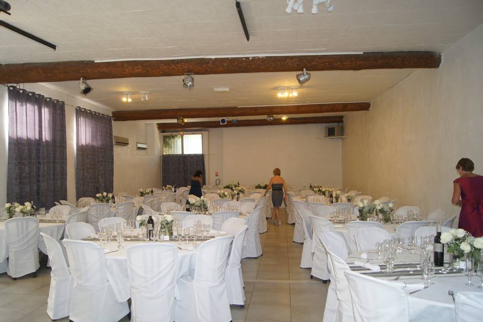 Salle Martinez