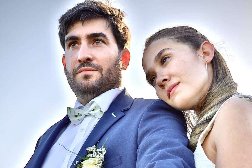 Mariage Mayra & Hugo