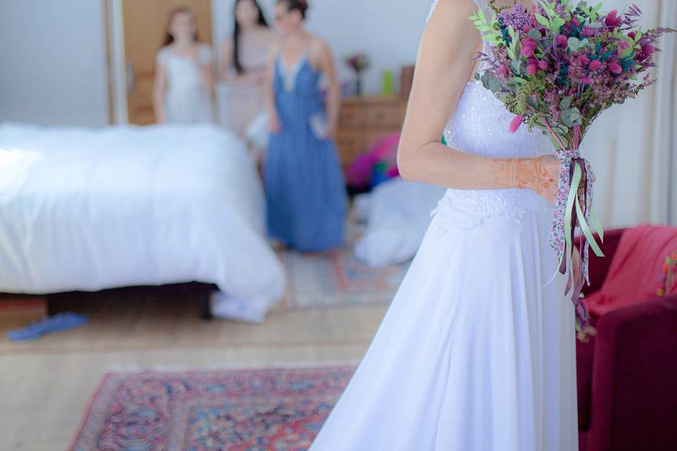 Rêves de photo