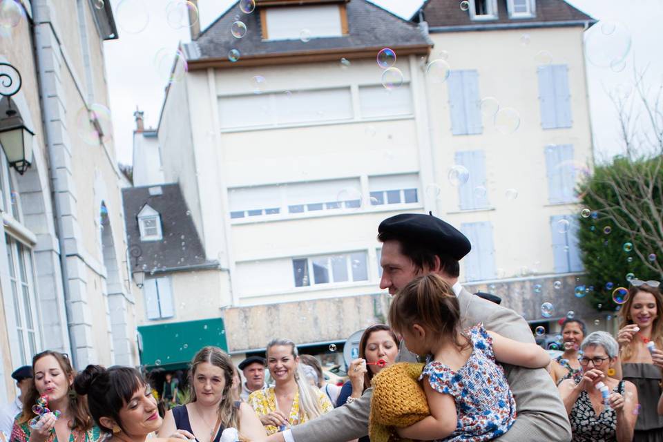 Rêves de photo