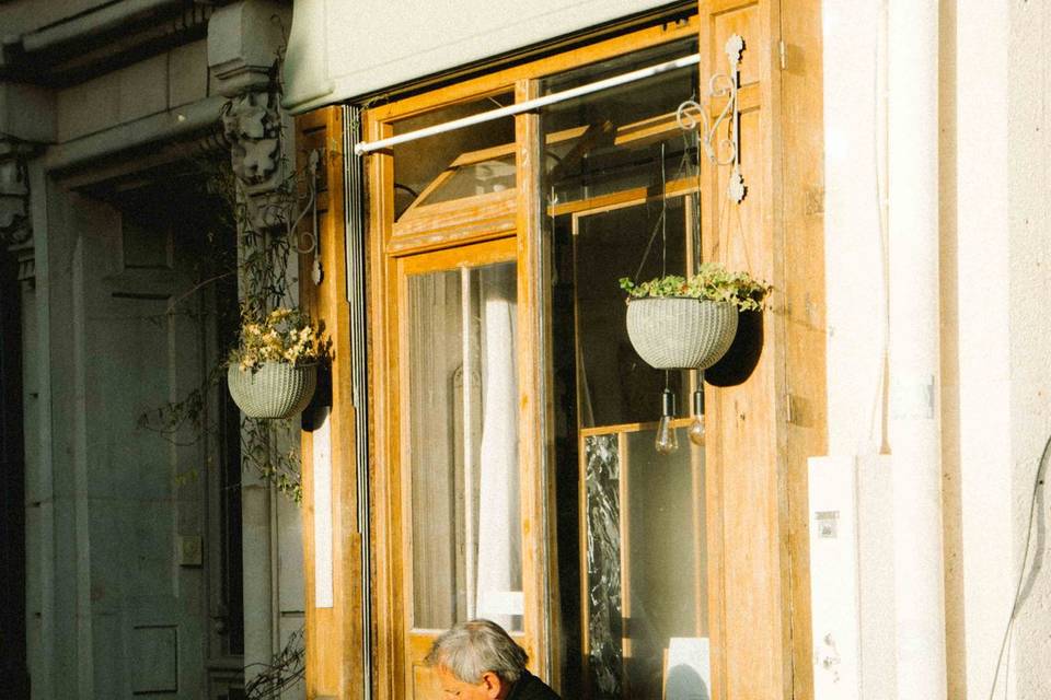 Parisien