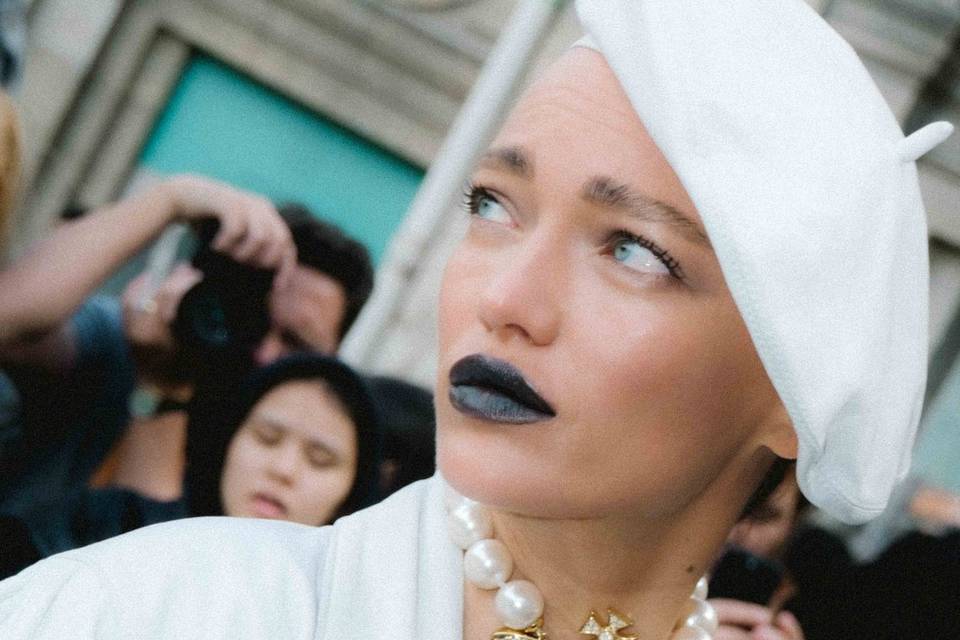 Fashion Week