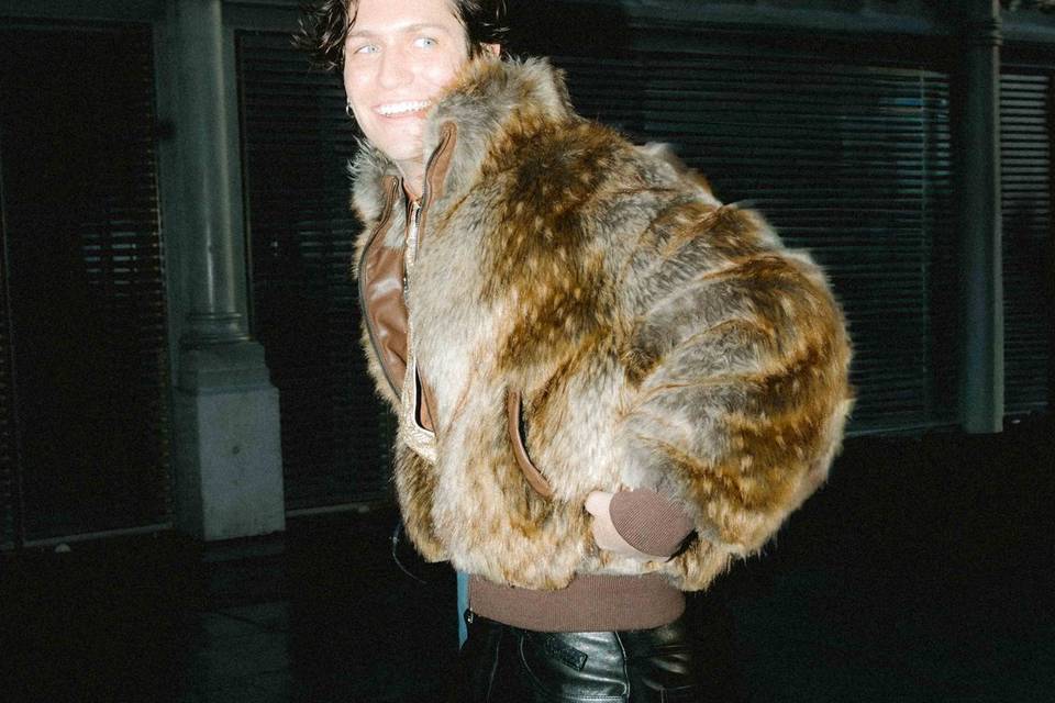 Fashion Week