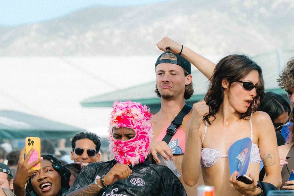 Delta Festival