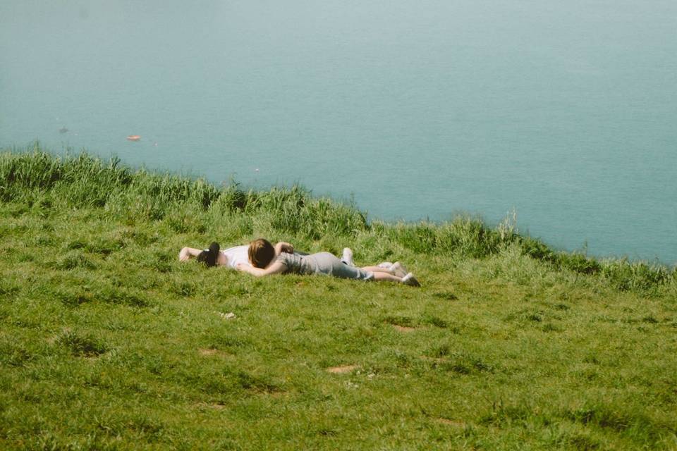 Etretat