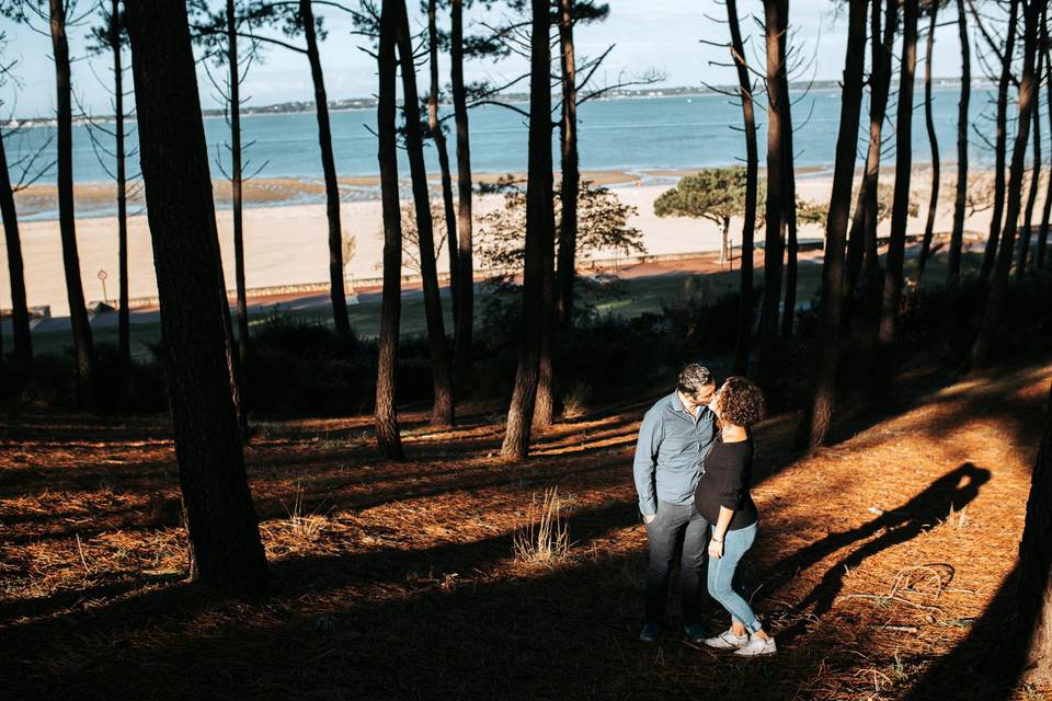 Rêves de photo