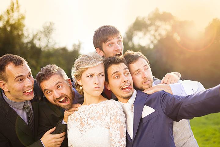 Mariage Virginie et Mathieu