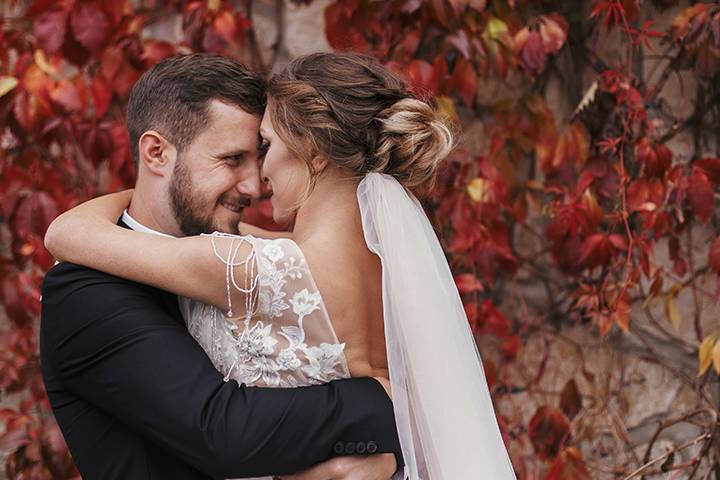 Mariage Solene et Christophe
