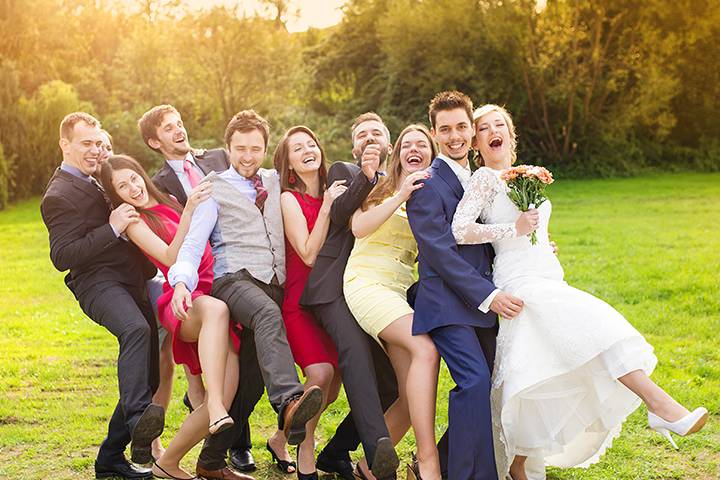 Mariage Virginie et Mathieu
