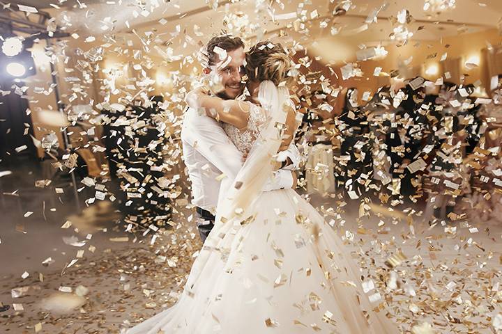 Mariage Solene et Christophe