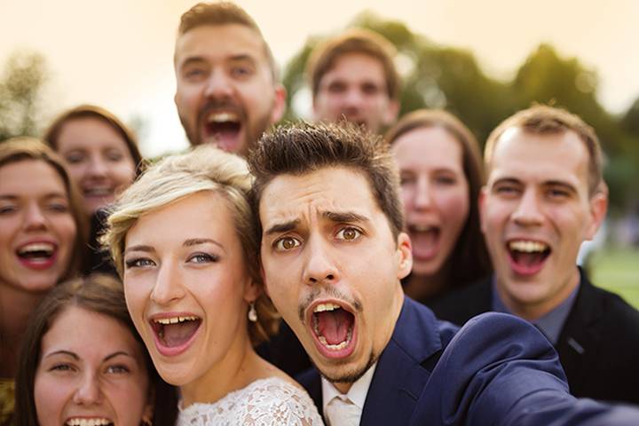 Mariage Virginie et Mathieu