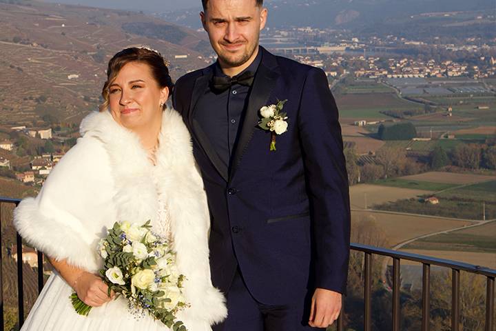 Mariage Morgane & Lucas