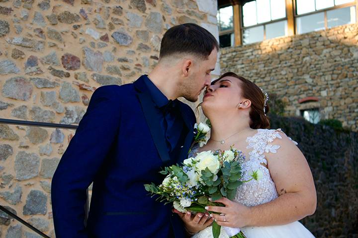 Mariage Morgane & Lucas