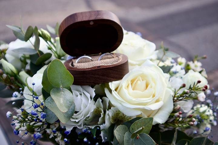 Mariage Morgane & Lucas