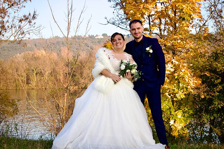 Mariage Morgane & Lucas