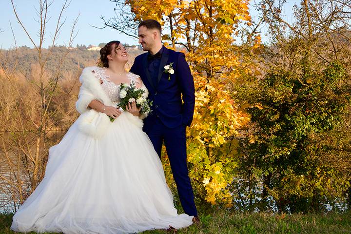 Mariage Morgane & Lucas