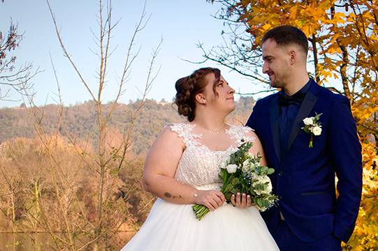 Mariage Morgane & Lucas