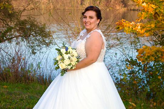 Mariage Morgane & Lucas
