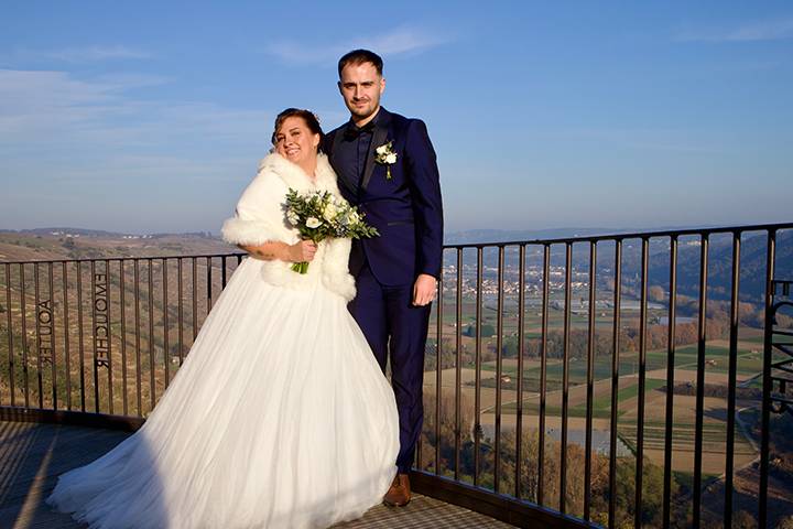 Mariage Morgane & Lucas