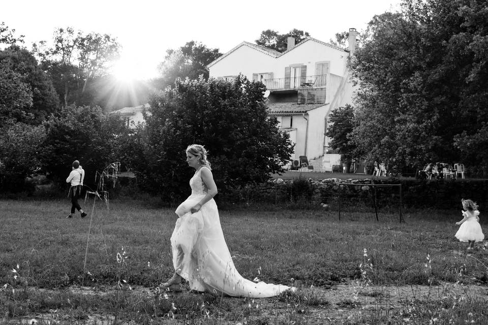 Séance couple