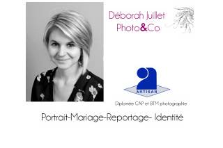 Deborah Juillet Photo&Co