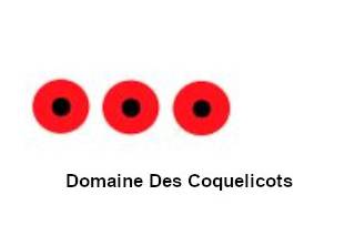 Domaine Des Coquelicots - logo