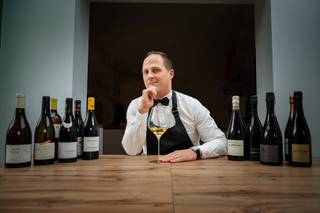 One More Wine