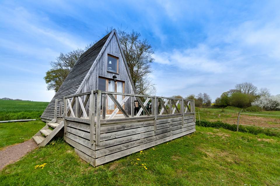 La Ferme Des Épis