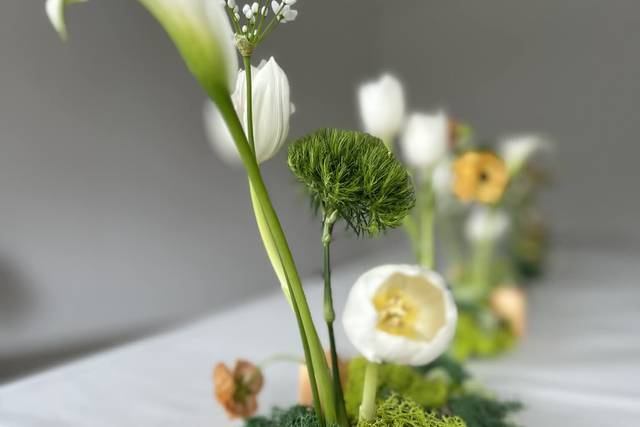 Mariage moderne