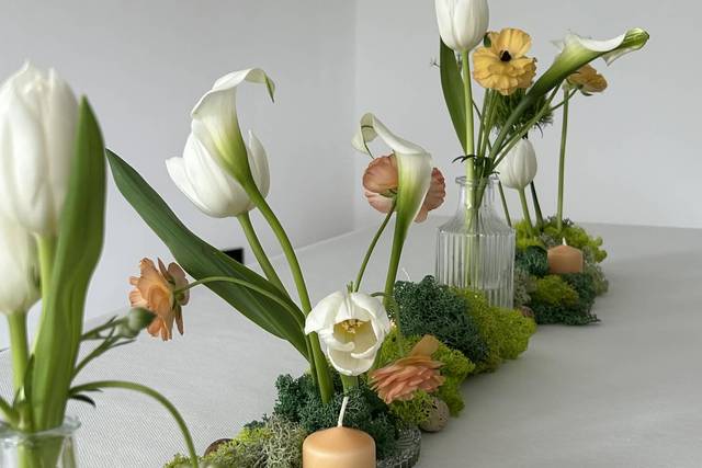 Mariage moderne