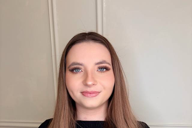 Maquillage naturel
